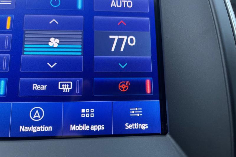 Used Ford Galaxy 2020 for sale - 77176377: Photo 34