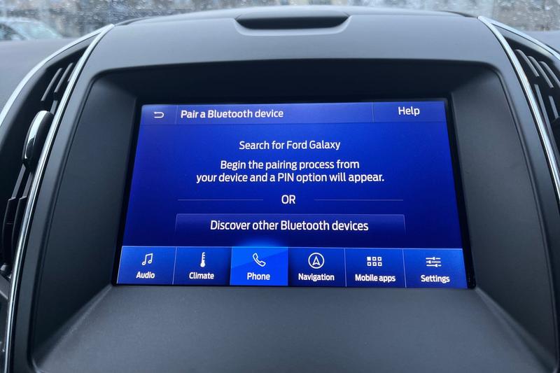 Used Ford Galaxy 2020 for sale - 77176377: Photo 35