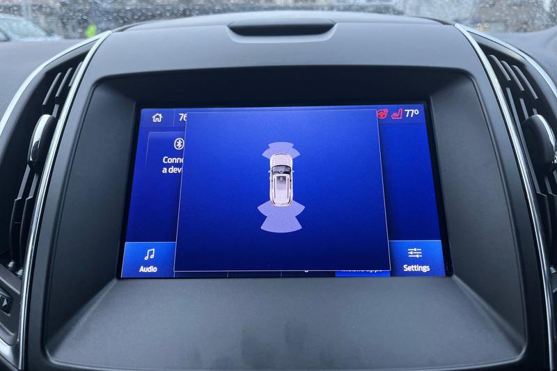 Used Ford Galaxy 2020 for sale - 77176377: Photo 36