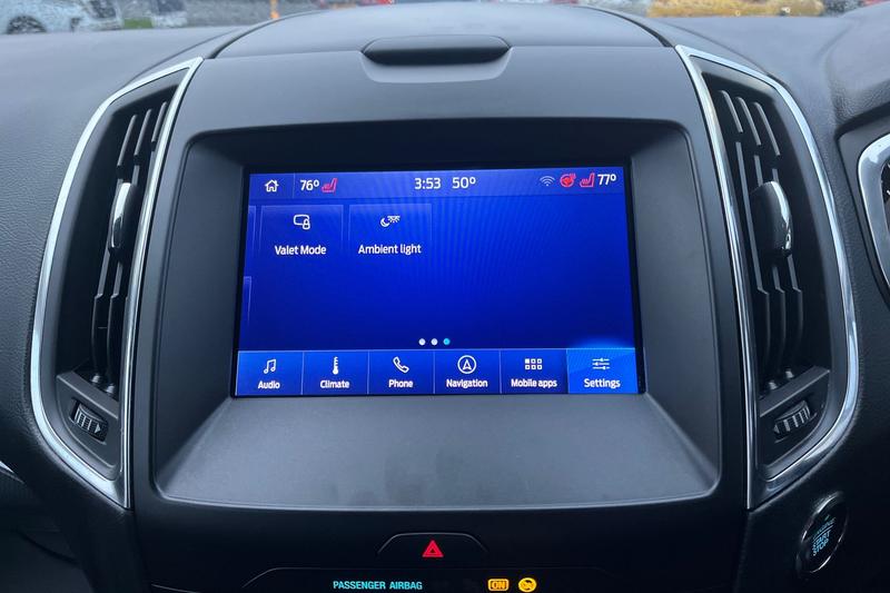 Used Ford Galaxy 2020 for sale - 77176377: Photo 39