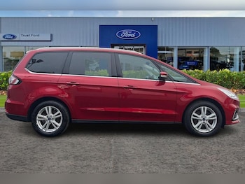 Used Ford Galaxy 2020 for sale - 77176377: Photo
