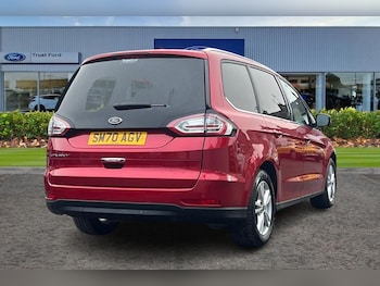 Used Ford Galaxy 2020 for sale - 77176377: Photo