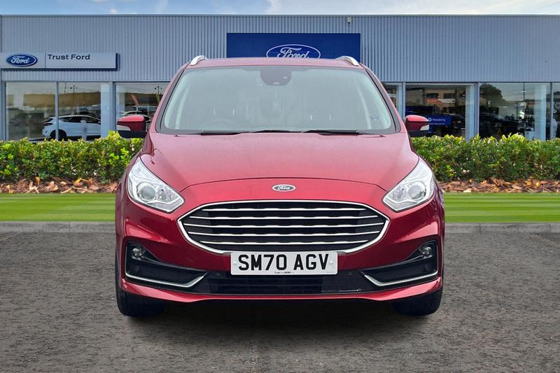 Used Ford Galaxy 2020 for sale - 77176377: Photo 6