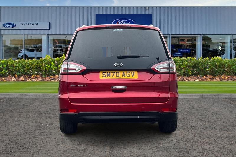 Used Ford Galaxy 2020 for sale - 77176377: Photo 7