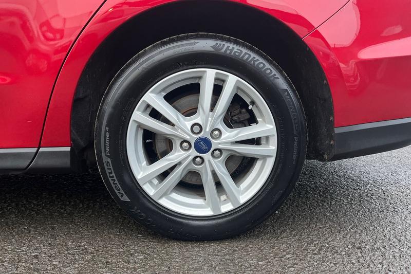 Used Ford Galaxy 2020 for sale - 77176377: Photo 8