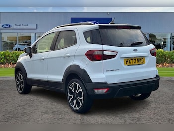 Used Ford Ecosport 2023 for sale - 78644238: Photo