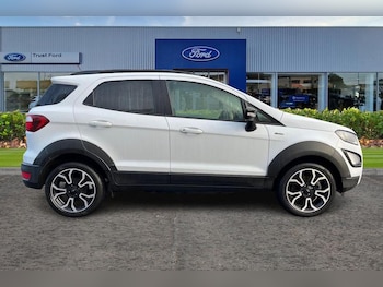 Used Ford Ecosport 2023 for sale - 78644238: Photo