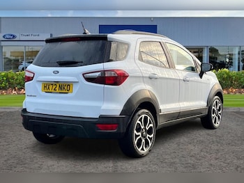 Used Ford Ecosport 2023 for sale - 78644238: Photo