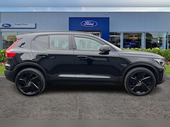 Used Volvo XC40 2025 for sale - 79305243: Photo