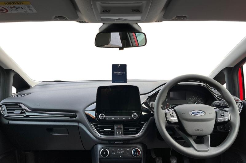 Used Ford Fiesta 2022 for sale - 76474418: Photo 10