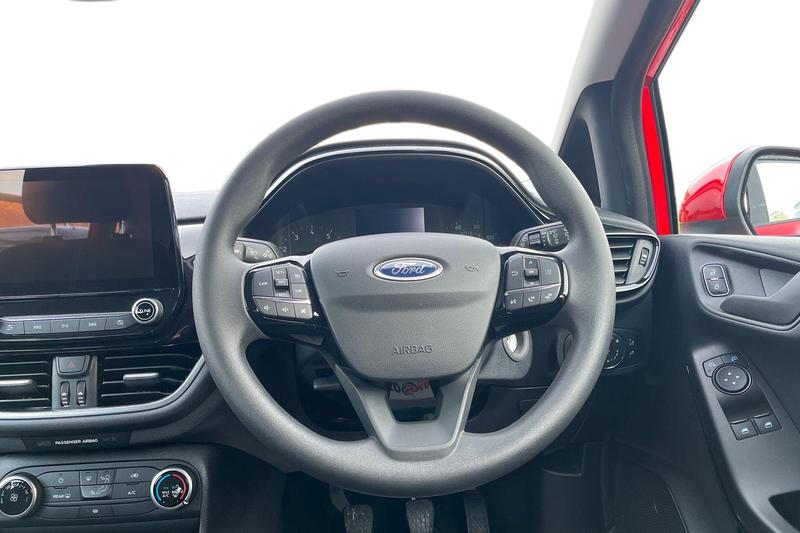 Used Ford Fiesta 2022 for sale - 76474418: Photo 11
