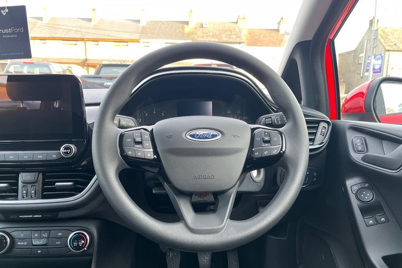 Used Ford Fiesta 2022 for sale - 76474418: Photo 12