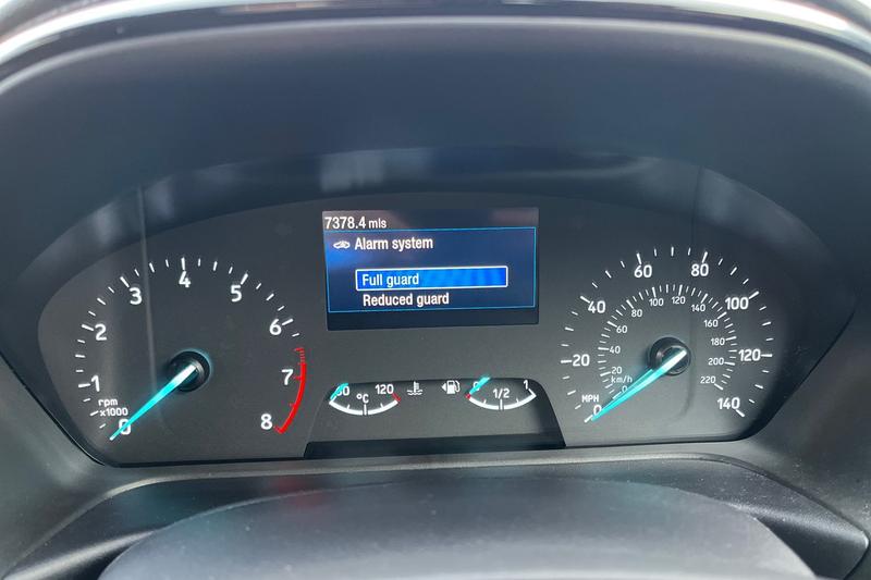 Used Ford Fiesta 2022 for sale - 76474418: Photo 13