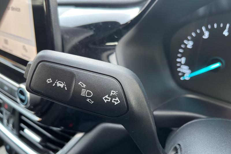 Used Ford Fiesta 2022 for sale - 76474418: Photo 14