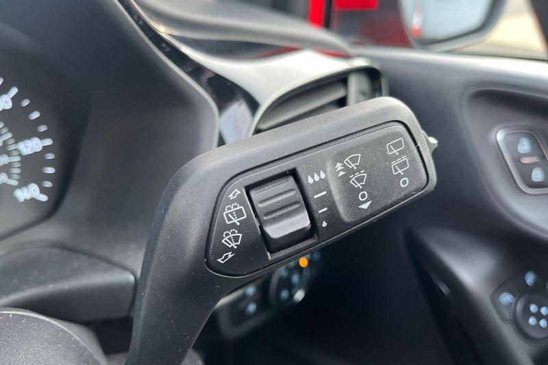 Used Ford Fiesta 2022 for sale - 76474418: Photo 15