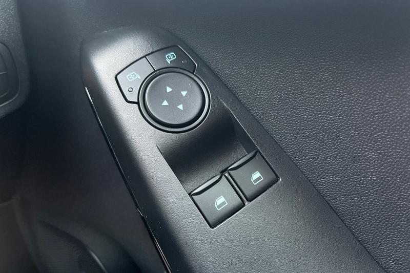 Used Ford Fiesta 2022 for sale - 76474418: Photo 16