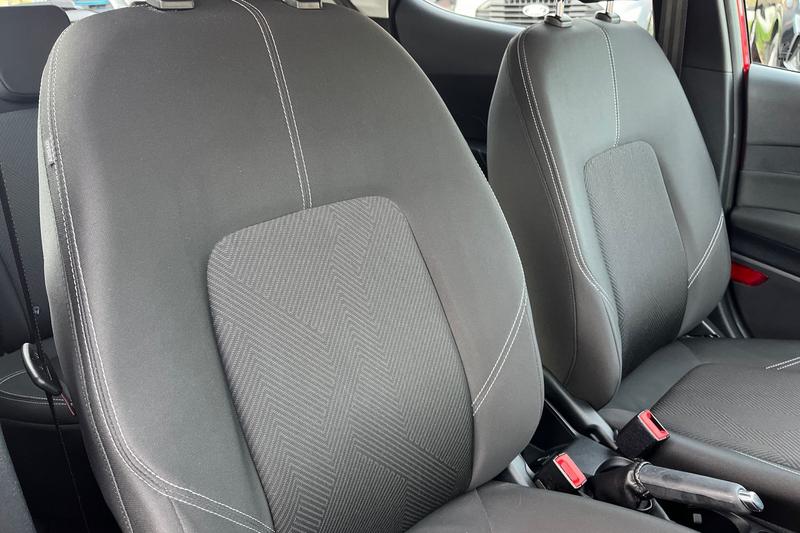 Used Ford Fiesta 2022 for sale - 76474418: Photo 17