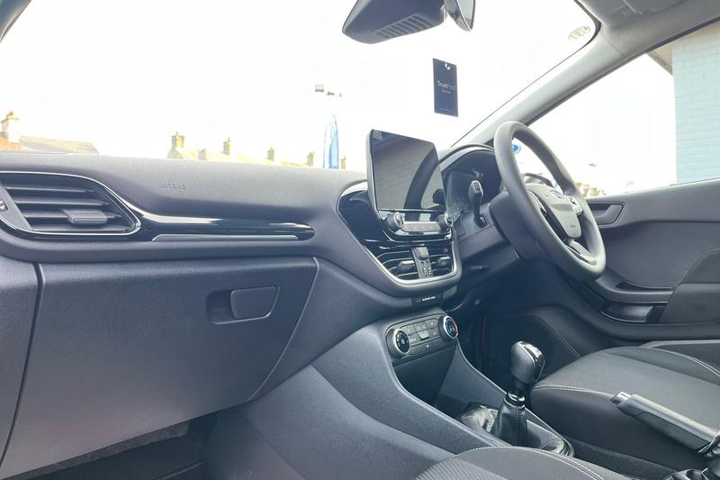 Used Ford Fiesta 2022 for sale - 76474418: Photo 18