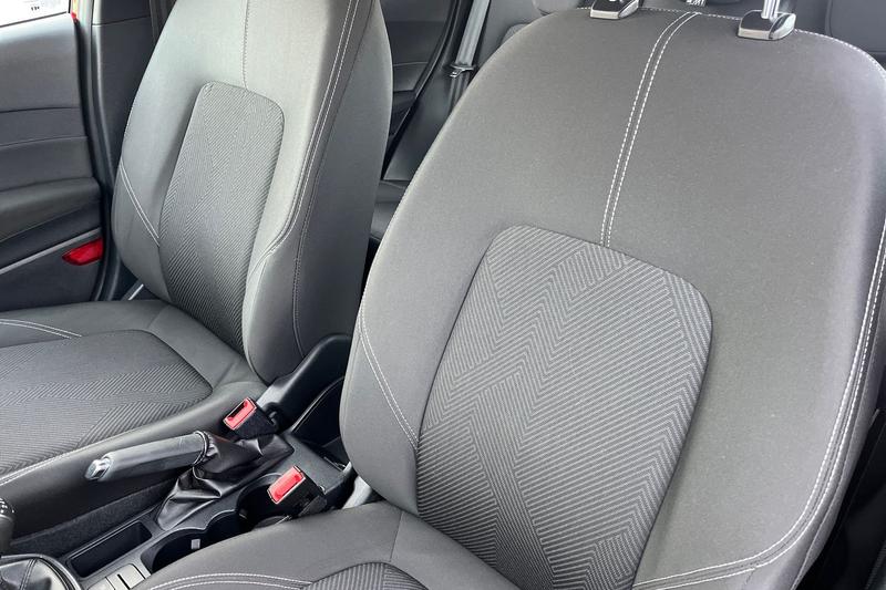 Used Ford Fiesta 2022 for sale - 76474418: Photo 19