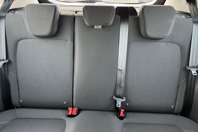 Used Ford Fiesta 2022 for sale - 76474418: Photo 20