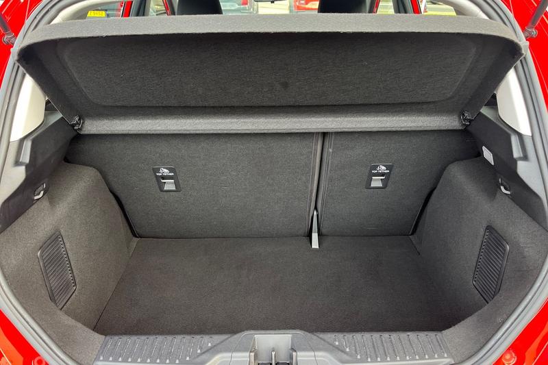 Used Ford Fiesta 2022 for sale - 76474418: Photo 21