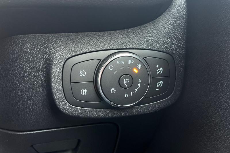 Used Ford Fiesta 2022 for sale - 76474418: Photo 22