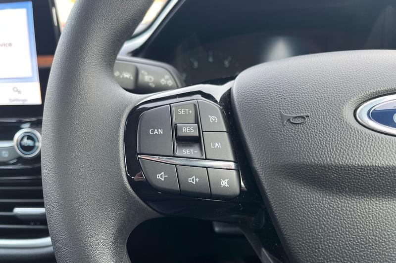 Used Ford Fiesta 2022 for sale - 76474418: Photo 23