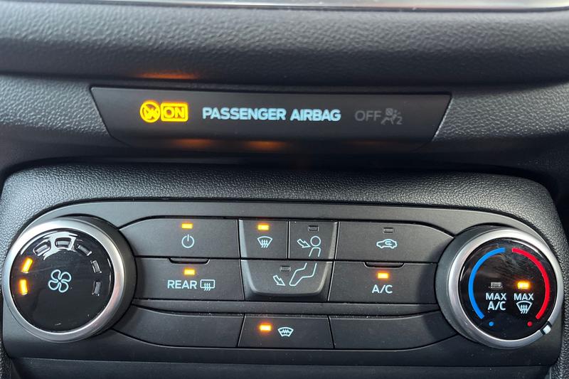 Used Ford Fiesta 2022 for sale - 76474418: Photo 28