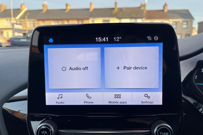 Used Ford Fiesta 2022 for sale - 76474418: Photo 29