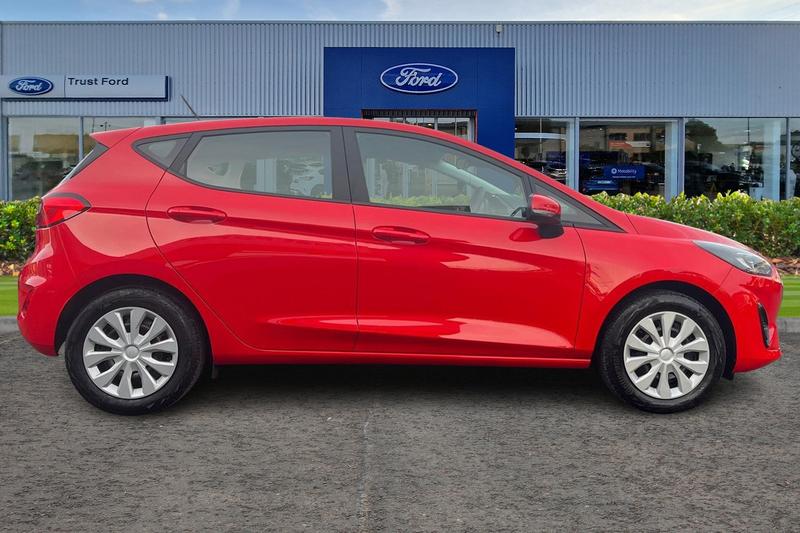 Used Ford Fiesta 2022 for sale - 76474418: Photo 3