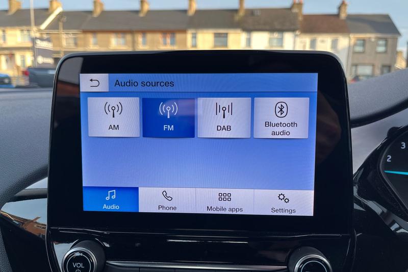 Used Ford Fiesta 2022 for sale - 76474418: Photo 30