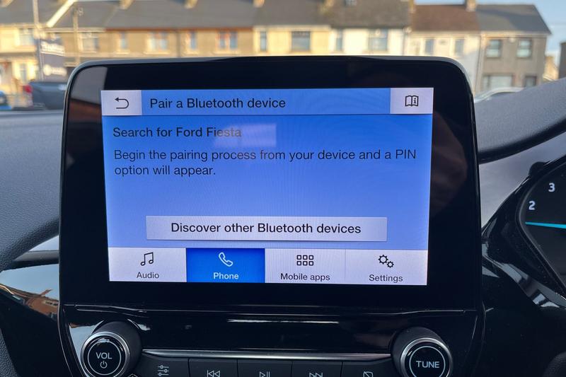 Used Ford Fiesta 2022 for sale - 76474418: Photo 31