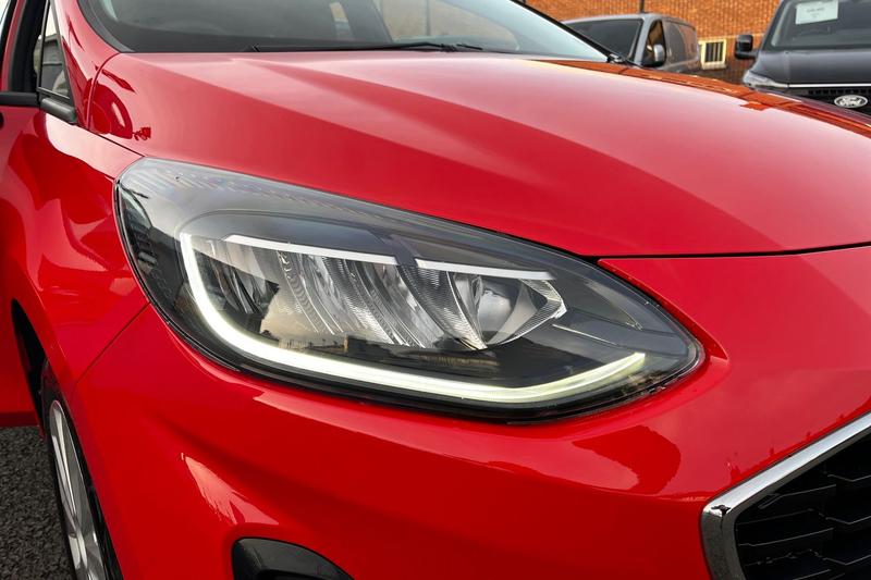 Used Ford Fiesta 2022 for sale - 76474418: Photo 34