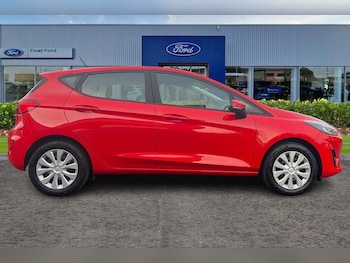 Used Ford Fiesta 2022 for sale - 76474418: Photo