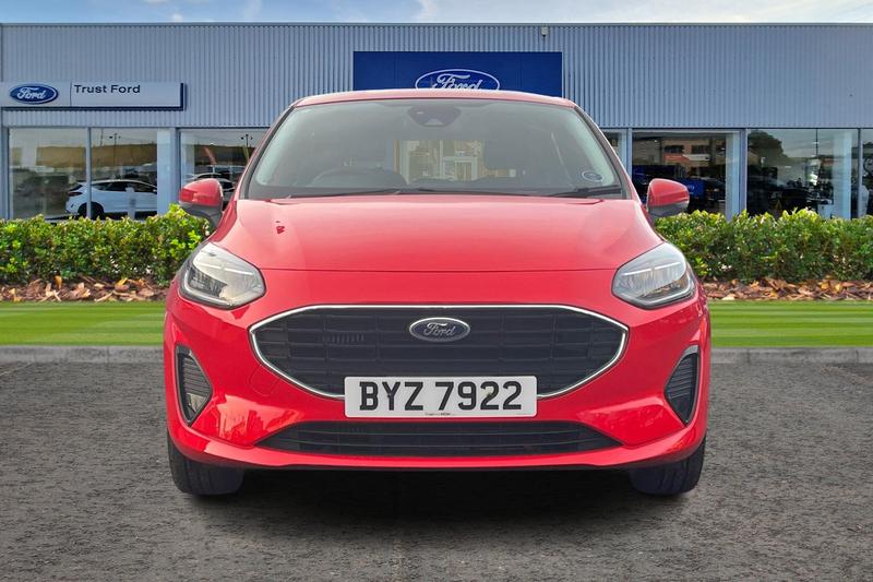 Used Ford Fiesta 2022 for sale - 76474418: Photo 6