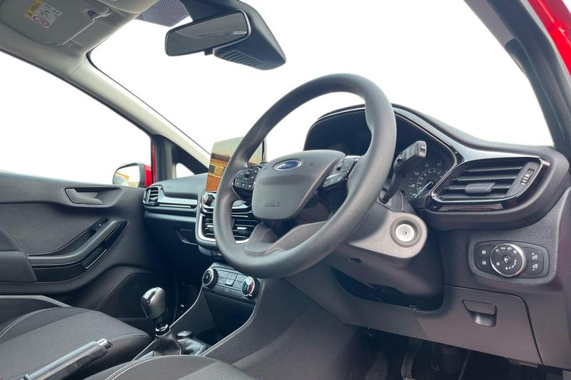 Used Ford Fiesta 2022 for sale - 76474418: Photo 9