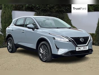 Used Nissan Qashqai 2023 for sale - 79789117: Photo