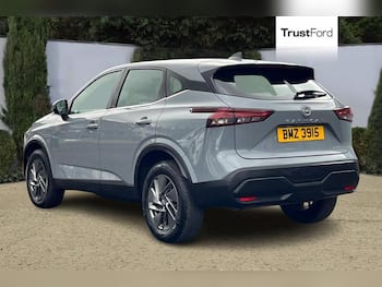 Used Nissan Qashqai 2023 for sale - 79789117: Photo