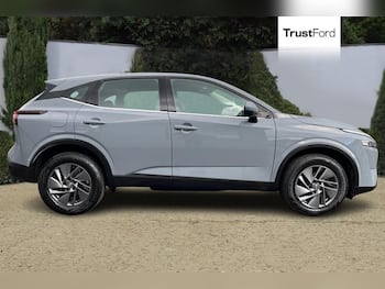 Used Nissan Qashqai 2023 for sale - 79789117: Photo