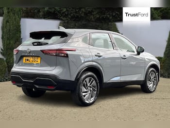 Used Nissan Qashqai 2023 for sale - 79789117: Photo