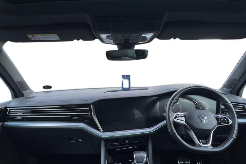 Used Volkswagen Touareg 2023 for sale - 76703192: Photo 10