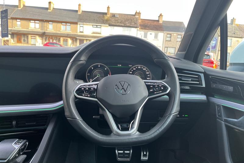 Used Volkswagen Touareg 2023 for sale - 76703192: Photo 12