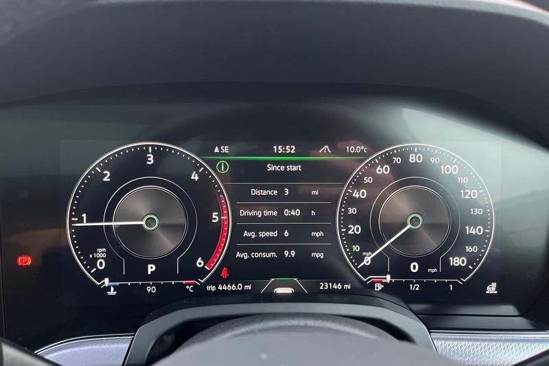 Used Volkswagen Touareg 2023 for sale - 76703192: Photo 13