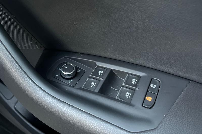 Used Volkswagen Touareg 2023 for sale - 76703192: Photo 16