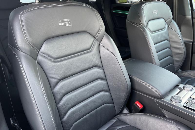 Used Volkswagen Touareg 2023 for sale - 76703192: Photo 17