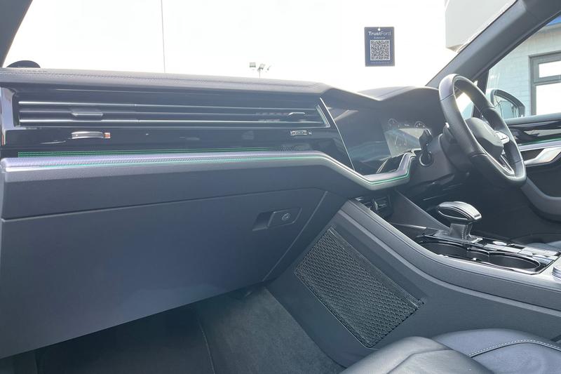 Used Volkswagen Touareg 2023 for sale - 76703192: Photo 18