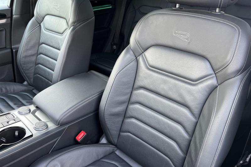 Used Volkswagen Touareg 2023 for sale - 76703192: Photo 19