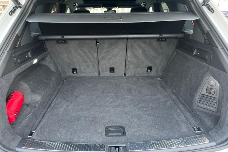 Used Volkswagen Touareg 2023 for sale - 76703192: Photo 21