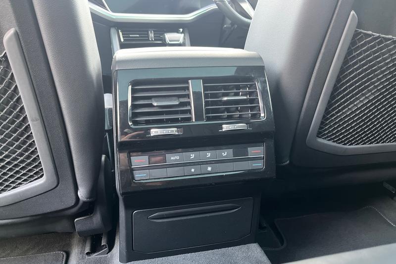 Used Volkswagen Touareg 2023 for sale - 76703192: Photo 25