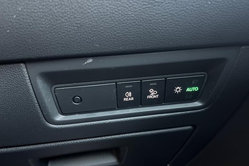 Used Volkswagen Touareg 2023 for sale - 76703192: Photo 27